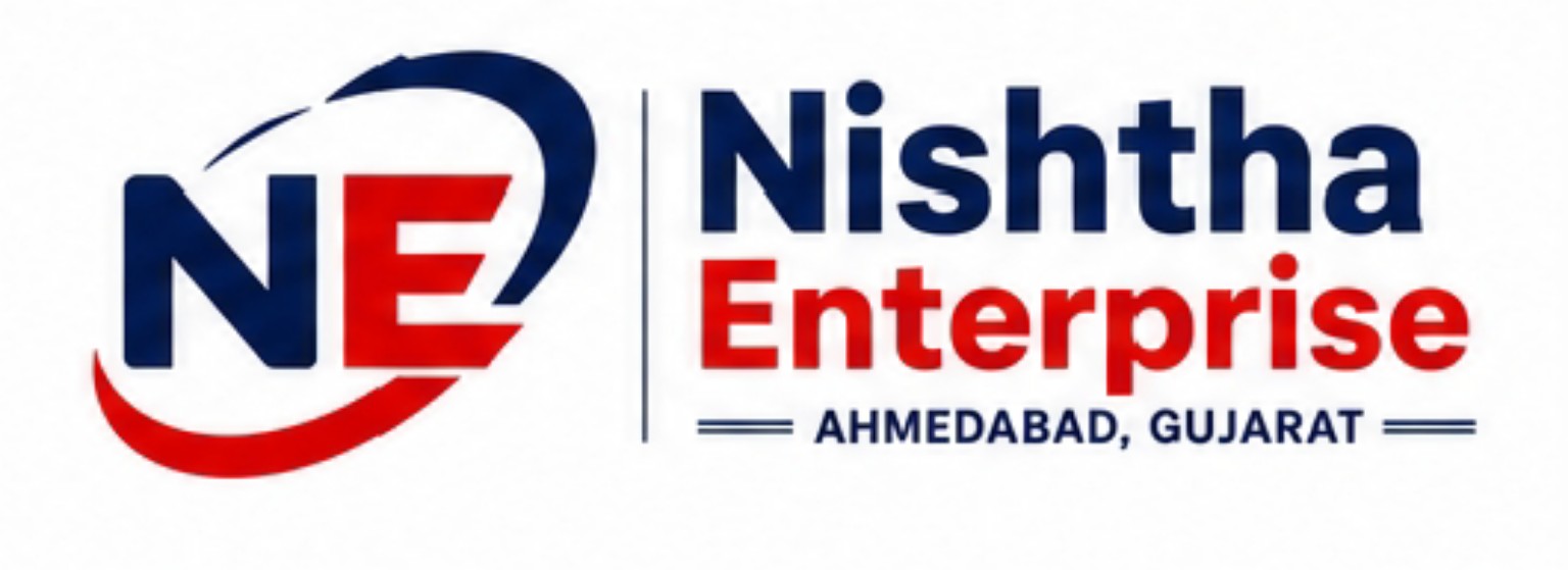Nishtha Enterprise logo