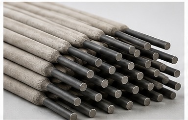 Welding Electrodes - Nishtha Enterprise Ahmedabad